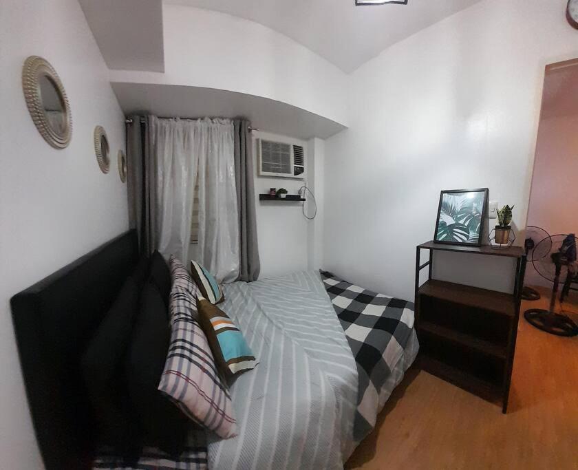 Apartment In *